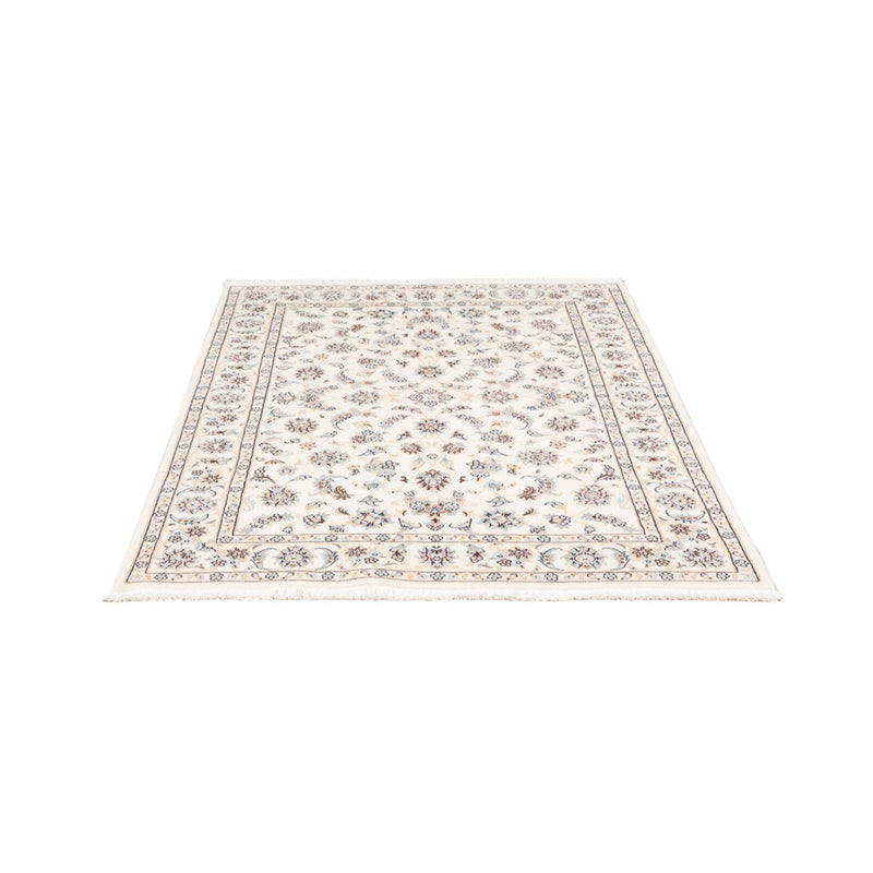 Perser Rug - Nain - Premium - 174 x 120 cm - cream