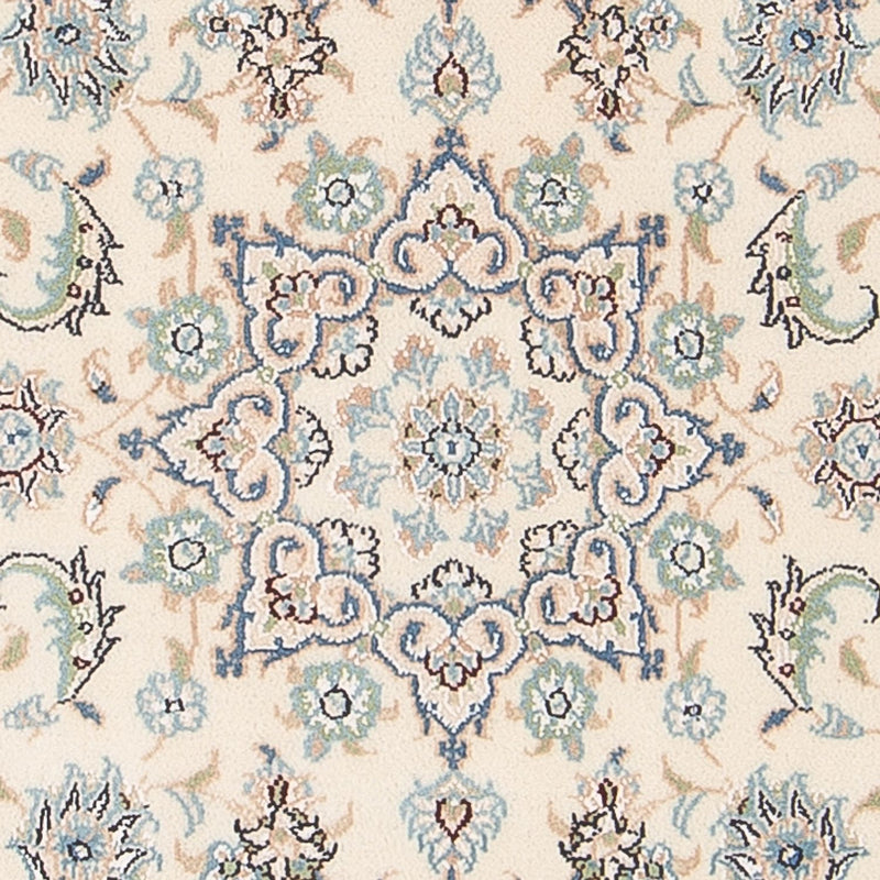 Perser Rug - Nain - Premium - 120 x 75 cm - cream