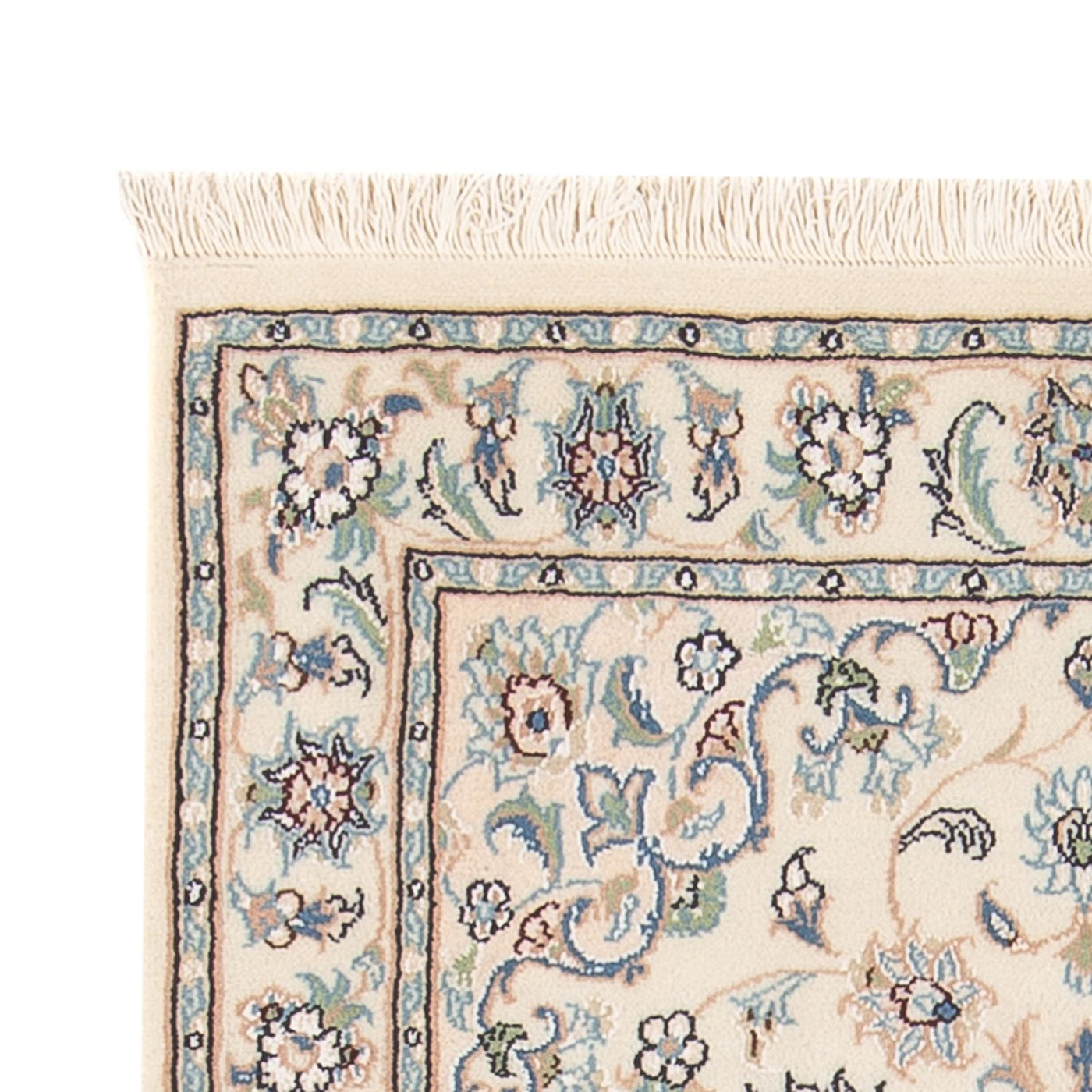 Nain - 6la Rug 120x75cm - Persian Rugs
