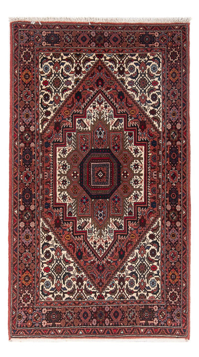 Gholtogh Rug 84x126cm - Persian Rugs