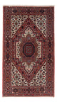 Gholtogh Teppich 126x84cm - Perserteppich