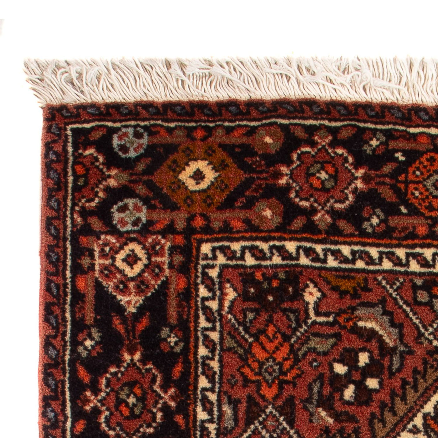 Gholtogh Rug 60x40cm - Persian Rugs