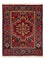 Perser Rug - Nomadic - 60 x 40 cm - red