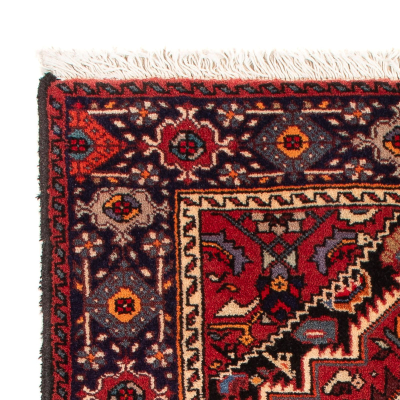 Perser Rug - Nomadic - 60 x 40 cm - red