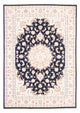 Tabriz - 50 Raj Rug 235x170cm - Persian Rugs