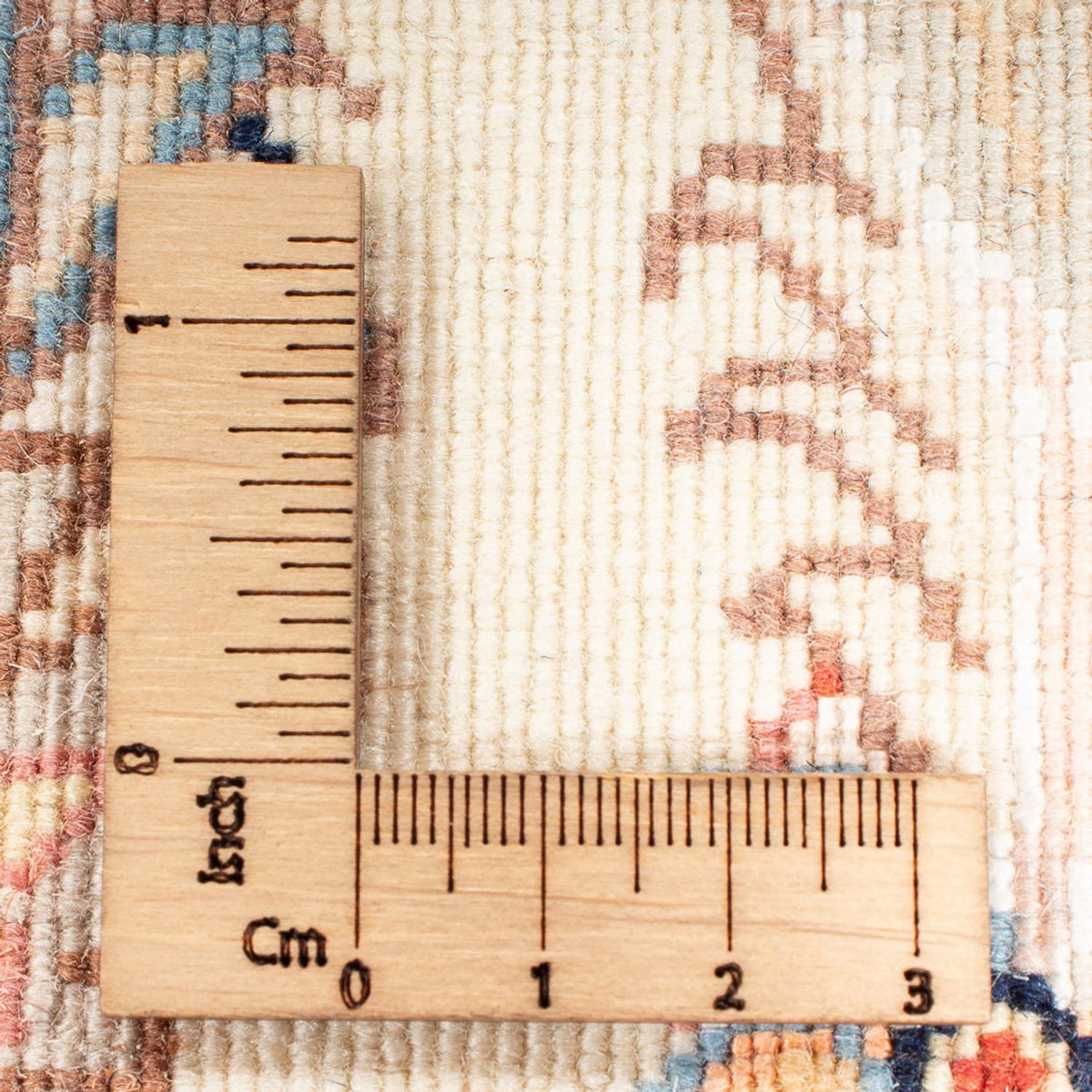 Perser Rug - Tabriz - Royal - 235 x 170 cm - dark blue