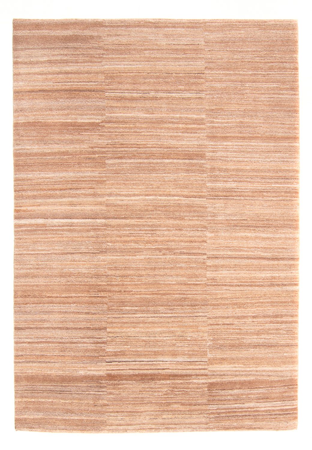 Gabbeh Rug - Perser - 278 x 198 cm - natural