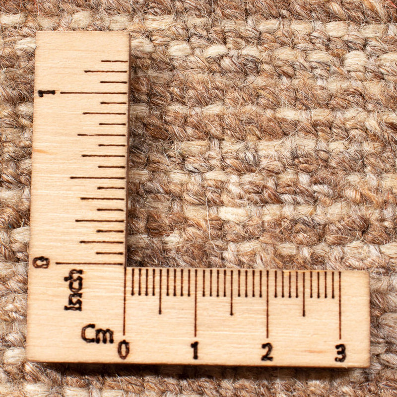 Gabbeh Rug - Perser - 278 x 198 cm - natural