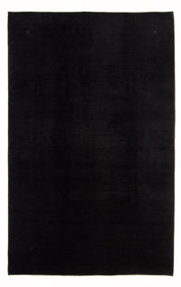 Gabbeh Rug - Perser - 291 x 201 cm - dark brown