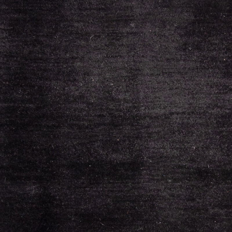 Gabbeh Rug - Perser - 291 x 201 cm - dark brown