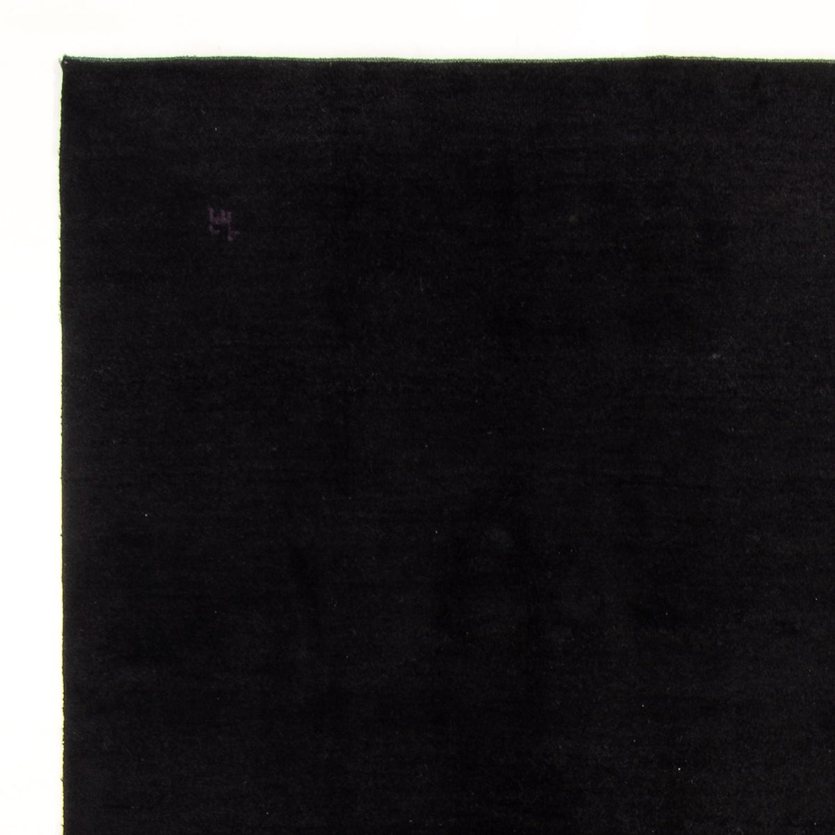 Persian Gabbeh Rug 201x291cm - Perserteppich Wollteppich