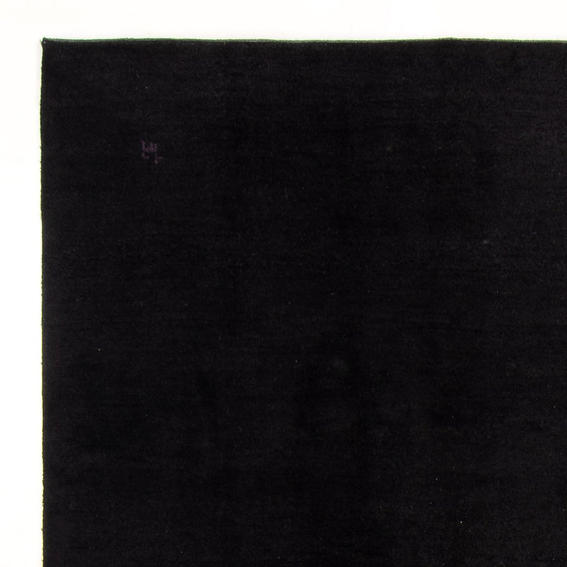 Gabbeh Rug - Perser - 291 x 201 cm - dark brown