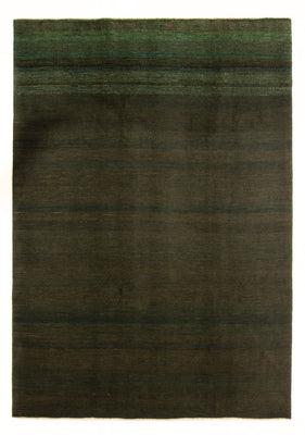 Gabbeh Rug - Perser - 282 x 202 cm - green