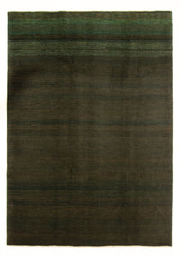 Gabbeh Rug - Perser - 282 x 202 cm - green