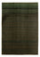 Gabbeh Rug - Perser - 282 x 202 cm - green