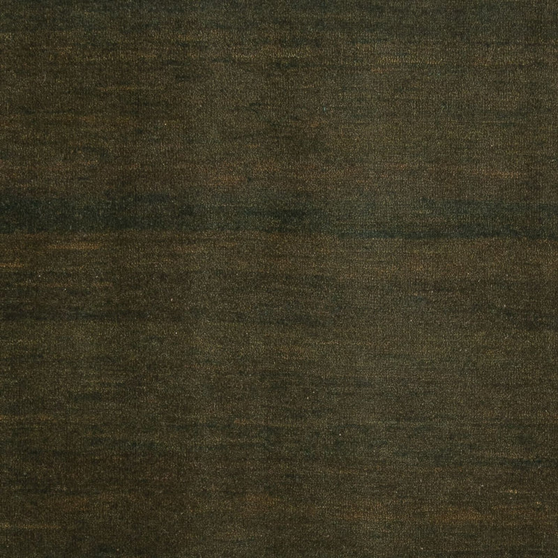 Gabbeh Rug - Perser - 282 x 202 cm - green