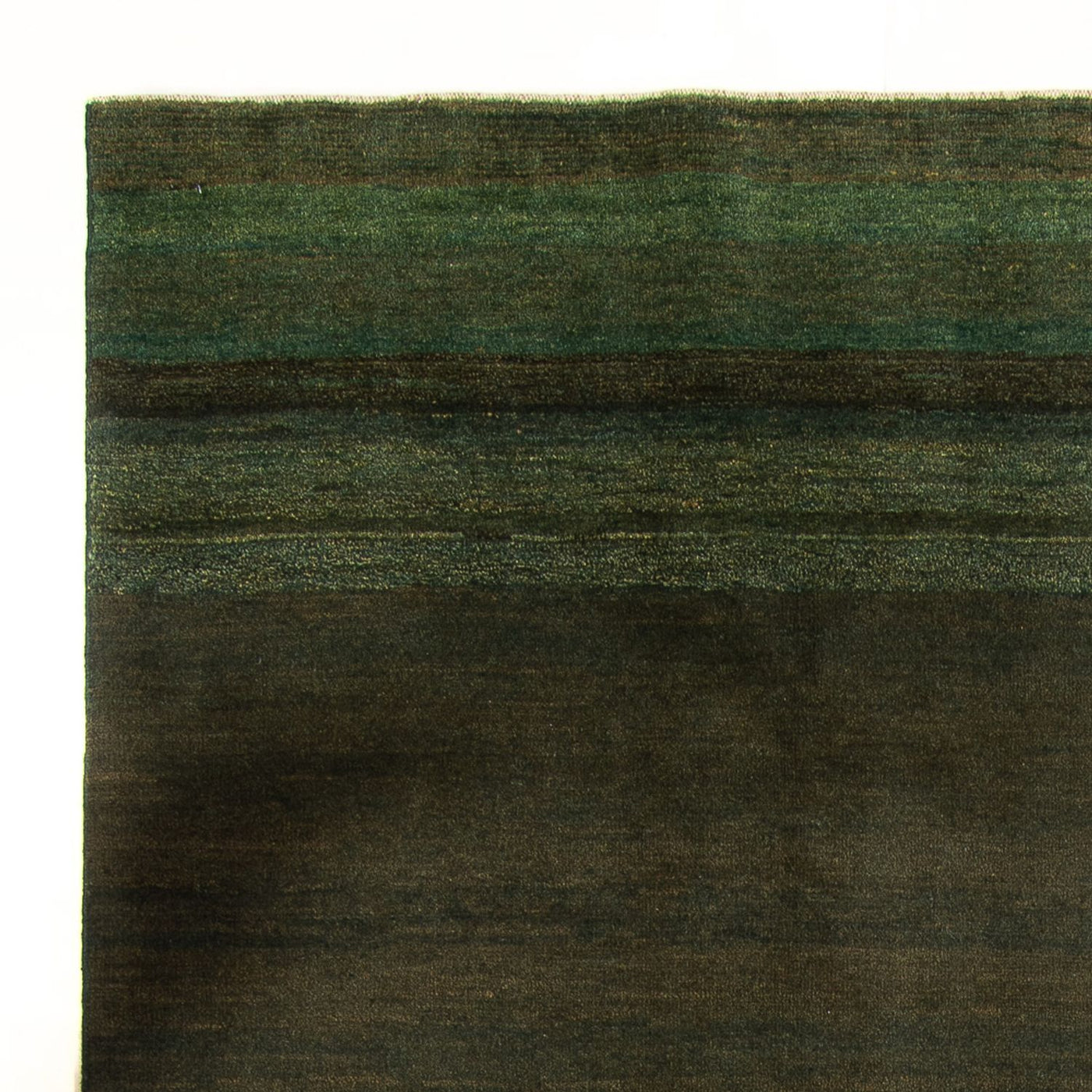 Gabbeh Persian Rug 282x202cm - Perserteppich Wollteppich