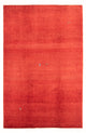 Persian Gabbeh Rug 197x293cm - Perserteppich Wollteppich