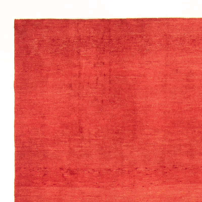 Gabbeh Rug - Perser - 293 x 197 cm - red