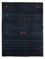 Gabbeh Rug - Perser - 291 x 226 cm - dark blue