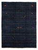 Persian Gabbeh Rug 291x226cm - Perserteppich Wollteppich