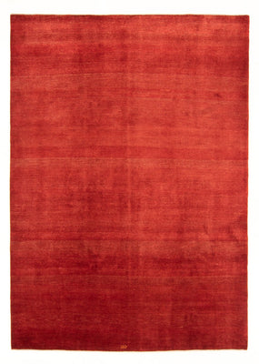 Gabbeh Rug - Perser - 276 x 204 cm - red