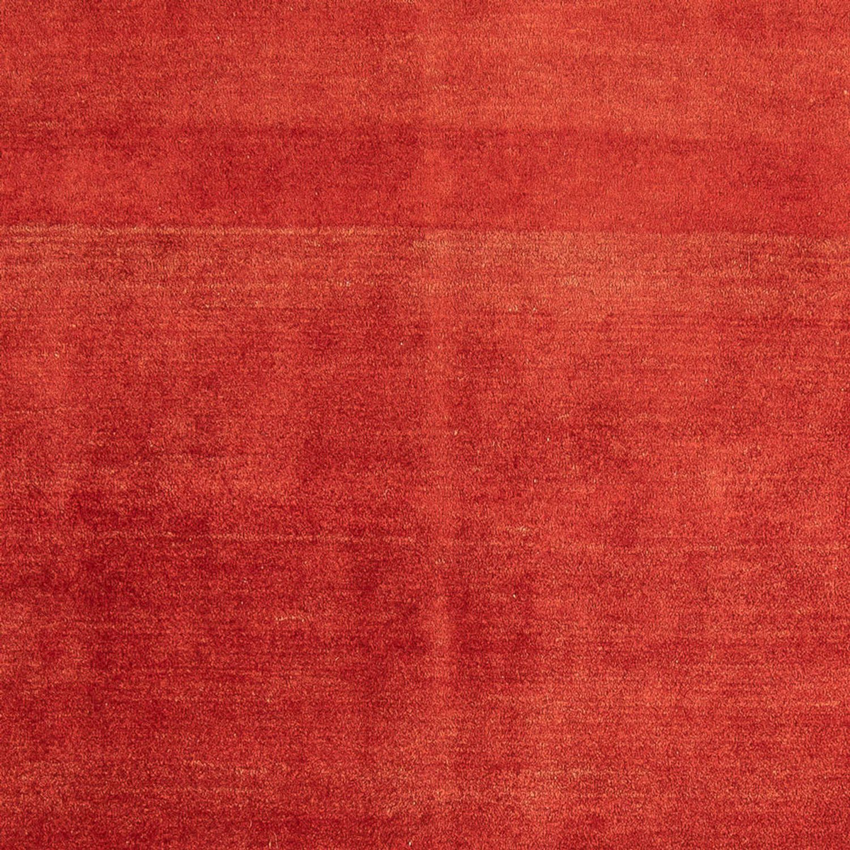 Gabbeh Rug - Perser - 276 x 204 cm - red