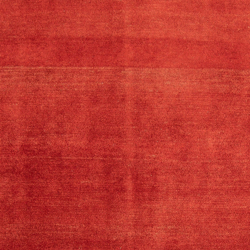 Gabbeh Rug - Perser - 276 x 204 cm - red