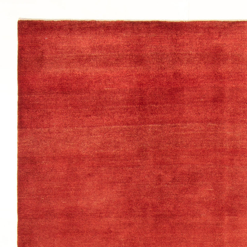 Gabbeh Rug - Perser - 276 x 204 cm - red