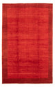 Persian Gabbeh Rug 195x290cm - Perserteppich Wollteppich