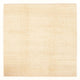Persian Gabbeh Rug 192x197cm - Perserteppich Wollteppich