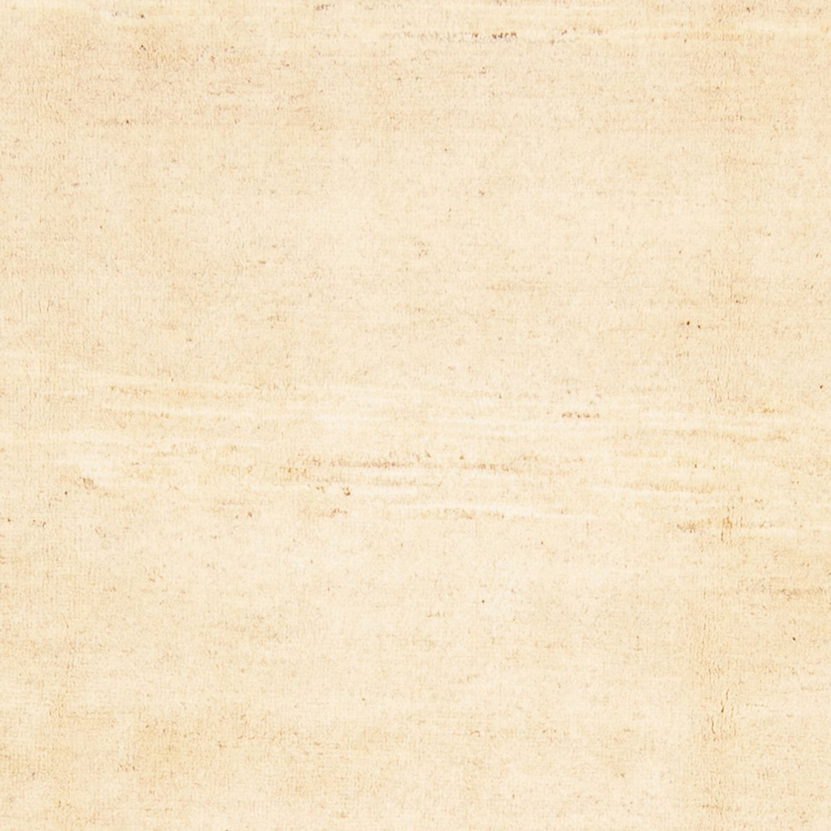 Gabbeh Rug - Perser square  - 192 x 197 cm - cream