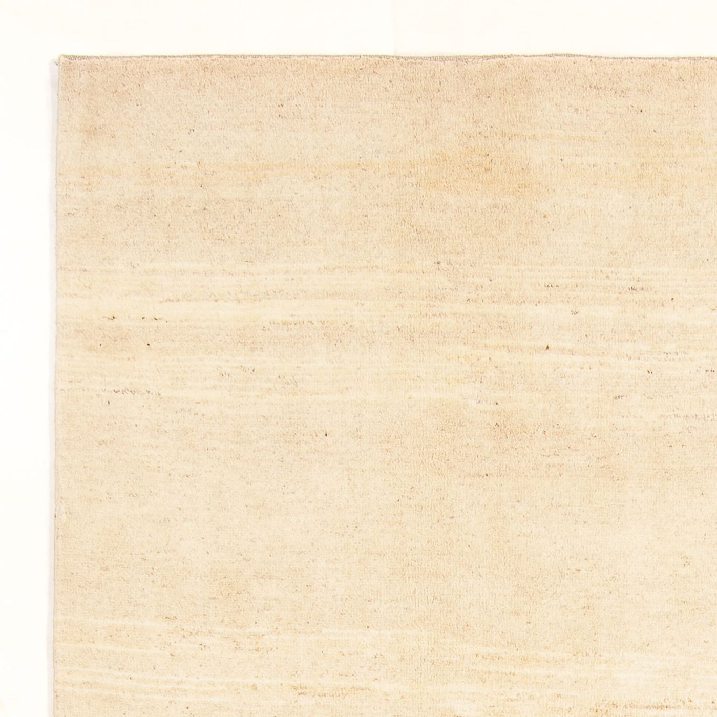 Persian Gabbeh Rug 192x197cm - Perserteppich Wollteppich