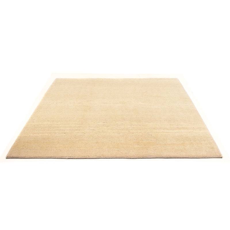 Gabbeh Rug - Perser square  - 192 x 197 cm - cream
