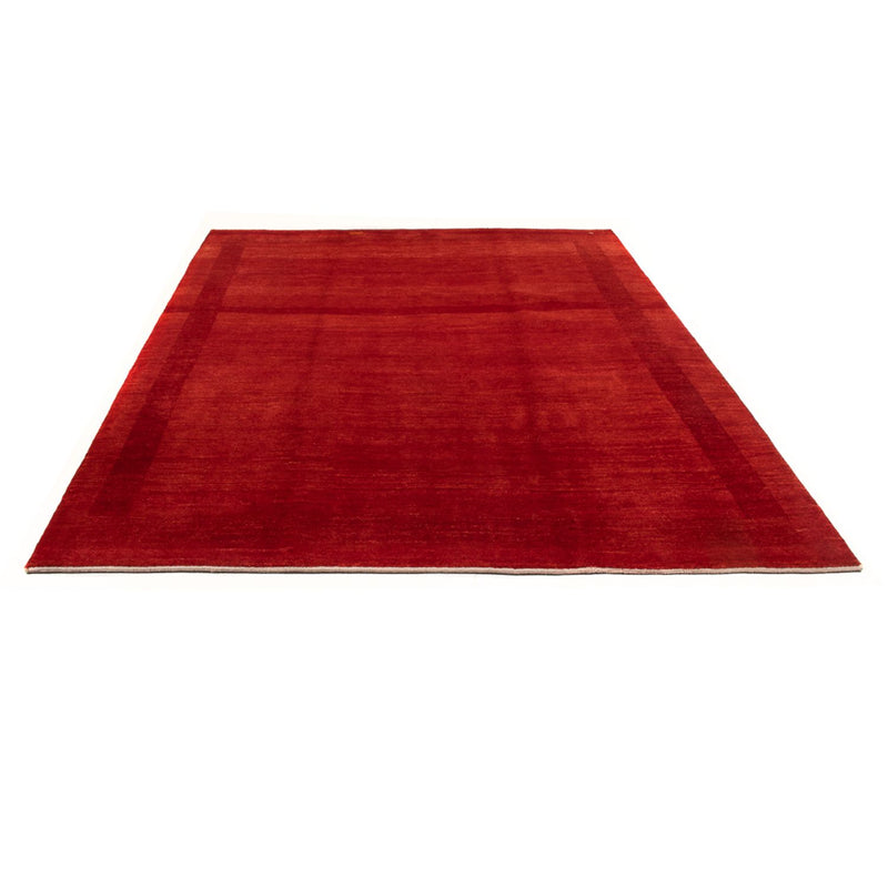Gabbeh Rug - Perser - 274 x 223 cm - red