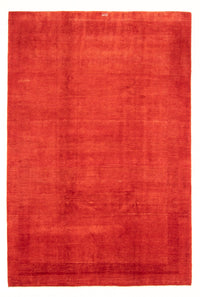Gabbeh Rug - Perser - 280 x 205 cm - red