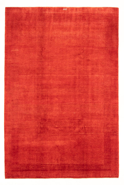 Persian Gabbeh Rug 205x280cm - Perserteppich Wollteppich