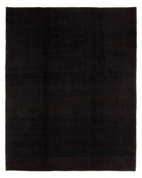 Gabbeh Rug - Perser - 260 x 214 cm - dark brown