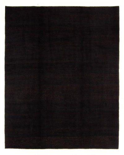 Persian Gabbeh Rug 214x260cm - Perserteppich Wollteppich