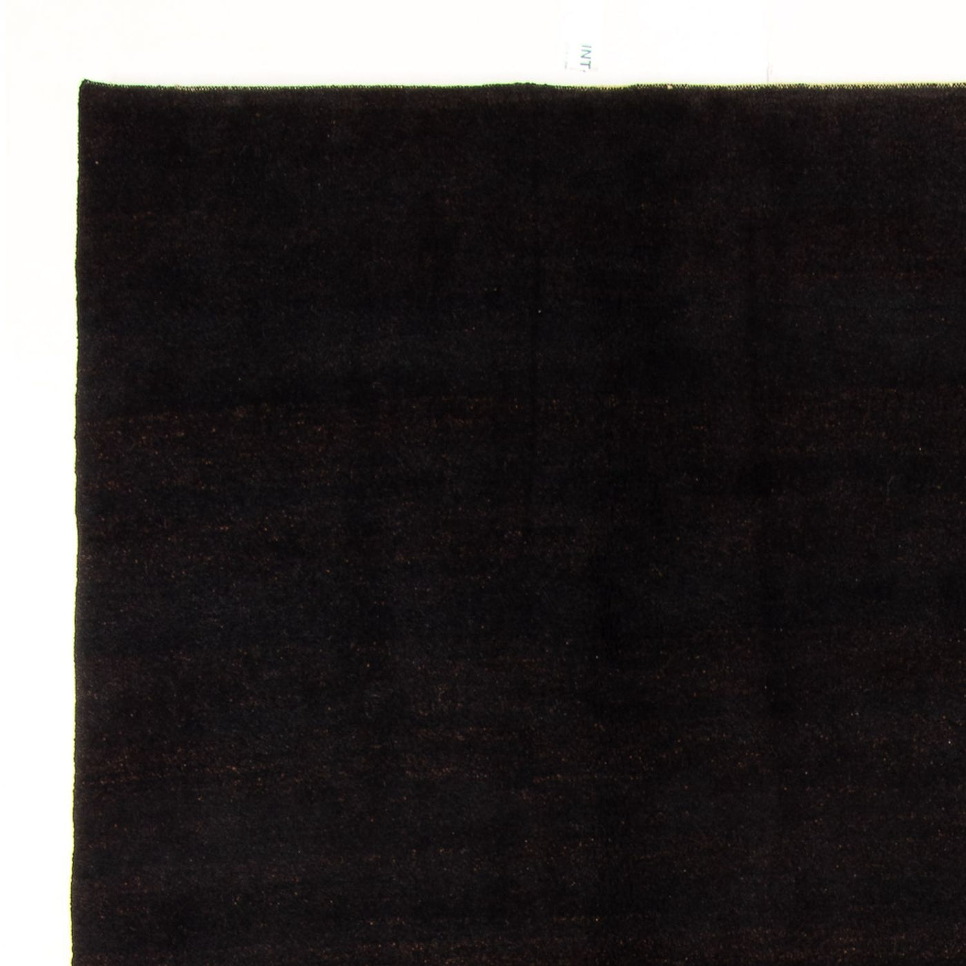 Gabbeh Persian Rug 260x214cm - Perserteppich Wollteppich
