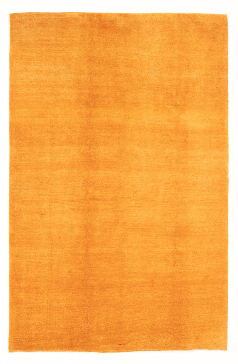 Gabbeh Rug - Perser - 275 x 188 cm - gold