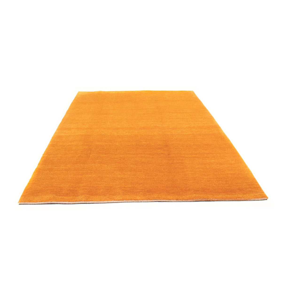 Gabbeh Rug - Perser - 275 x 188 cm - gold