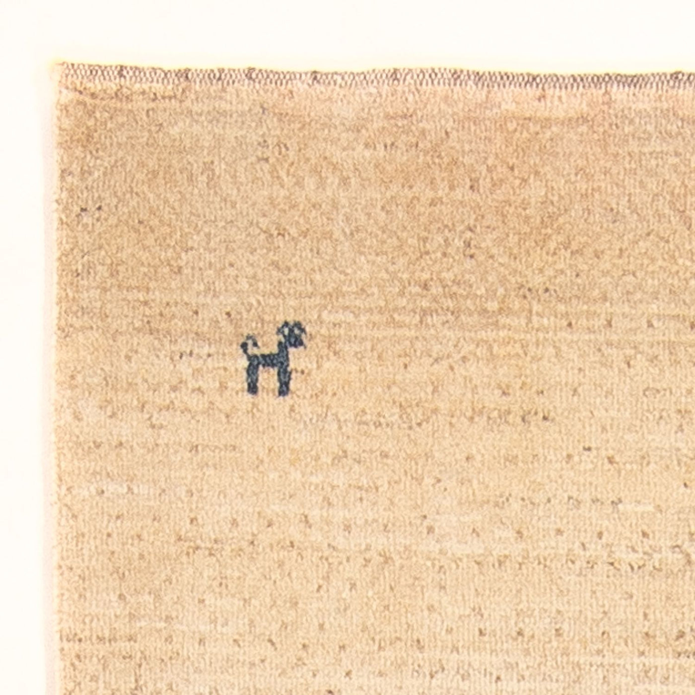 Gabbeh Persian Rug 171x82cm - Perserteppich Wollteppich