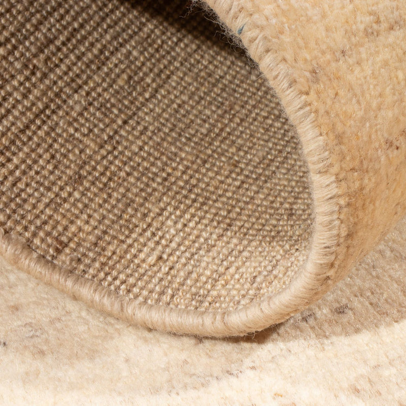 Gabbeh Rug - Perser - 171 x 82 cm - cream