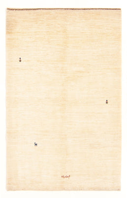 Gabbeh Rug - Perser - 192 x 127 cm - cream