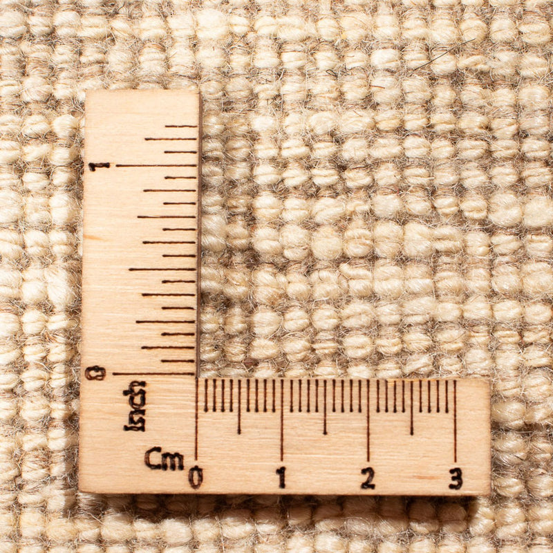 Gabbeh Rug - Perser - 192 x 127 cm - cream