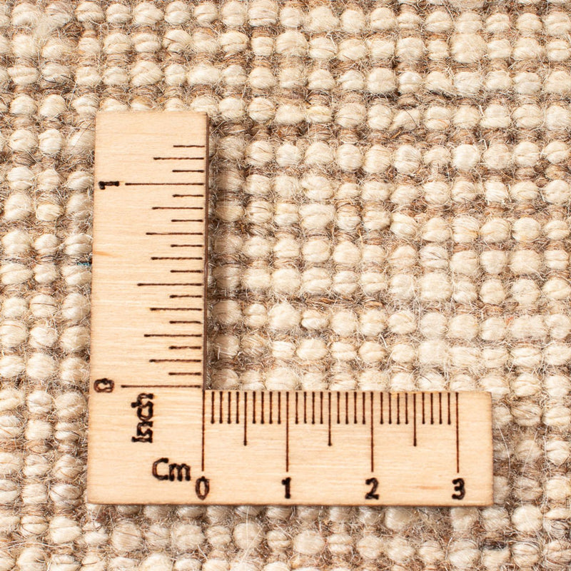 Gabbeh Rug - Perser - 187 x 140 cm - cream