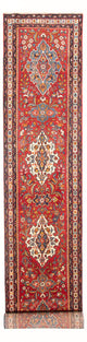 Hamadan Rug 422x113cm - Persian Rugs