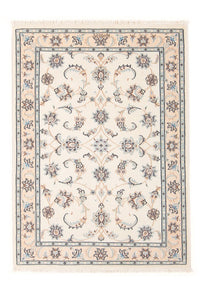 Perser Rug - Nain - Premium - 119 x 81 cm - cream
