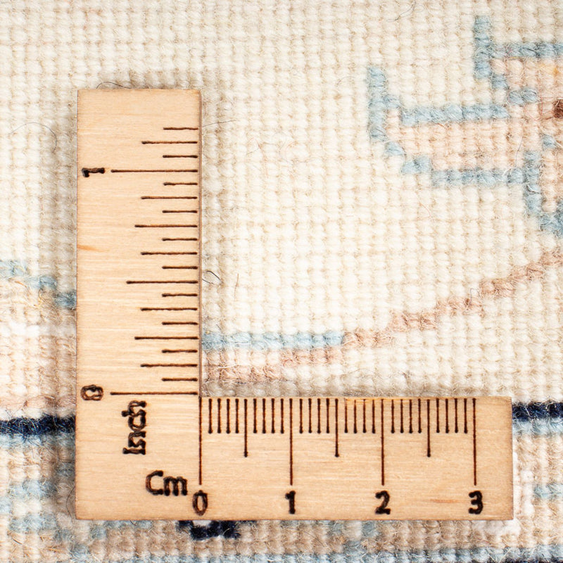 Perser Rug - Nain - Premium - 119 x 81 cm - cream